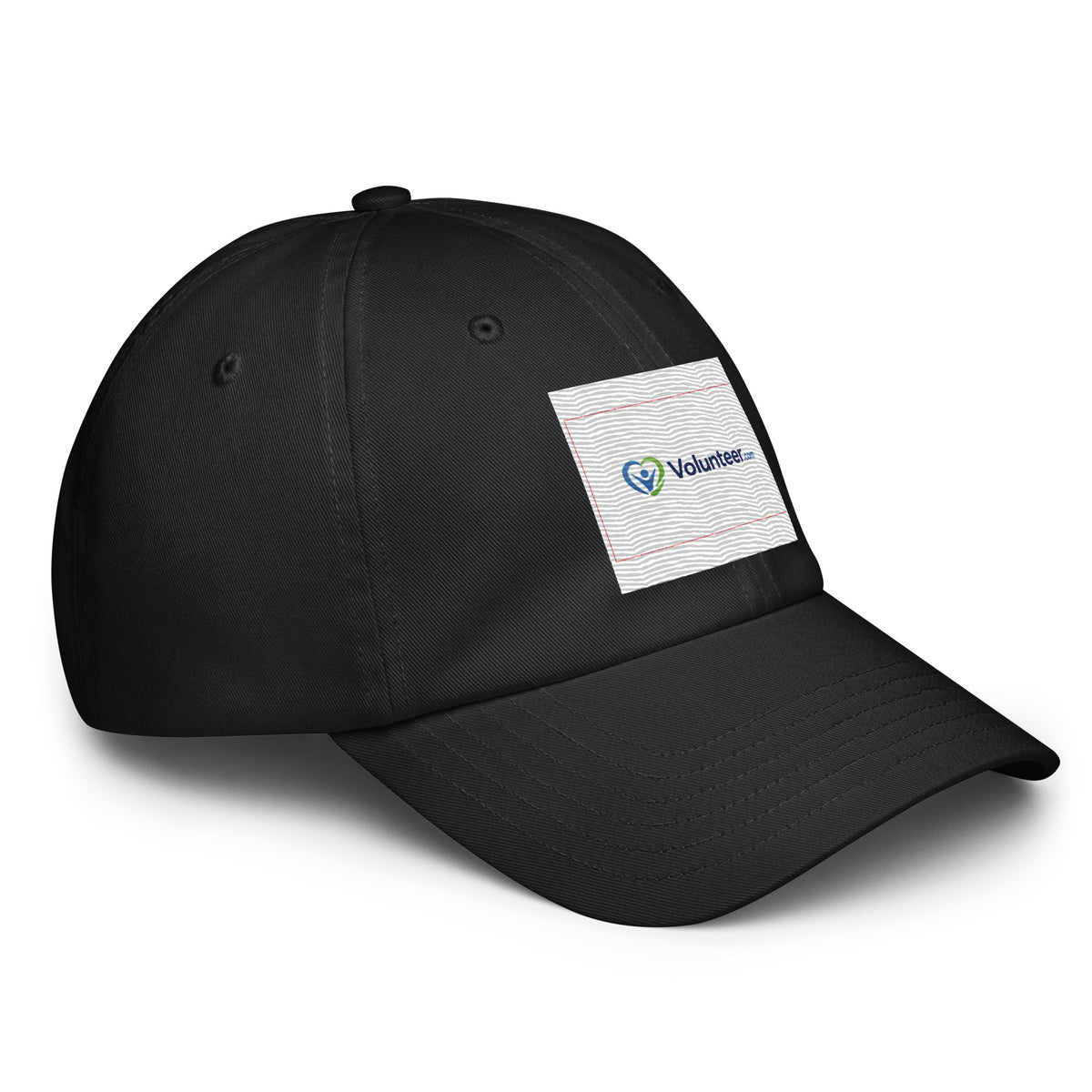Under Armour® dad hat - Volunteer.com